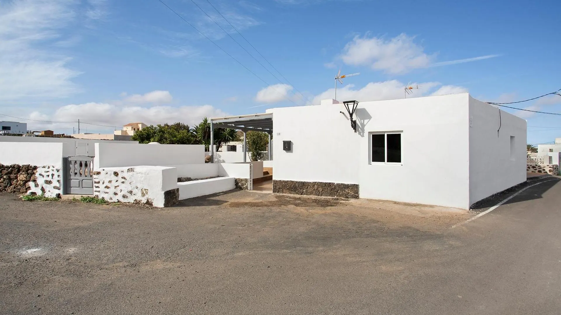 Casa Rosavi Apartment Villaverde  0*, Villaverde (Fuerteventura) Spain