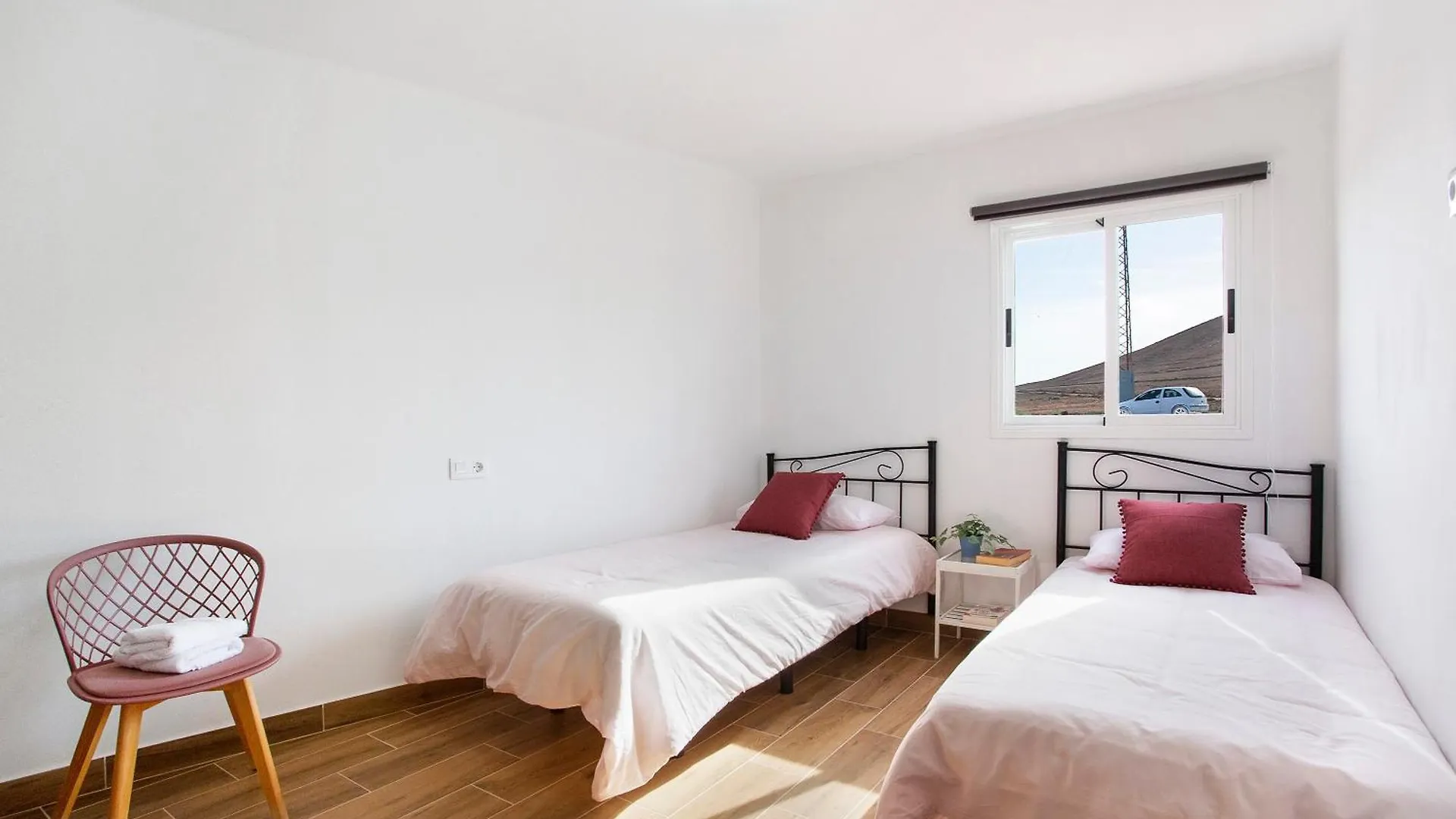 Casa Rosavi Apartment Villaverde  Spain