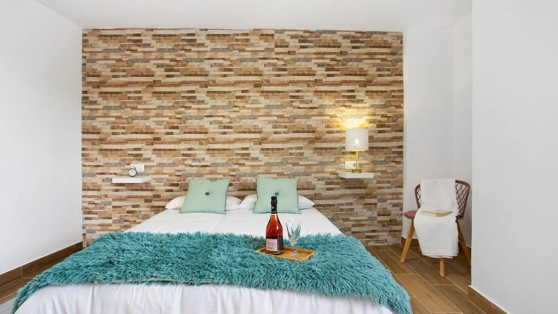 Casa Rosavi Apartment Villaverde  Villaverde (Fuerteventura)
