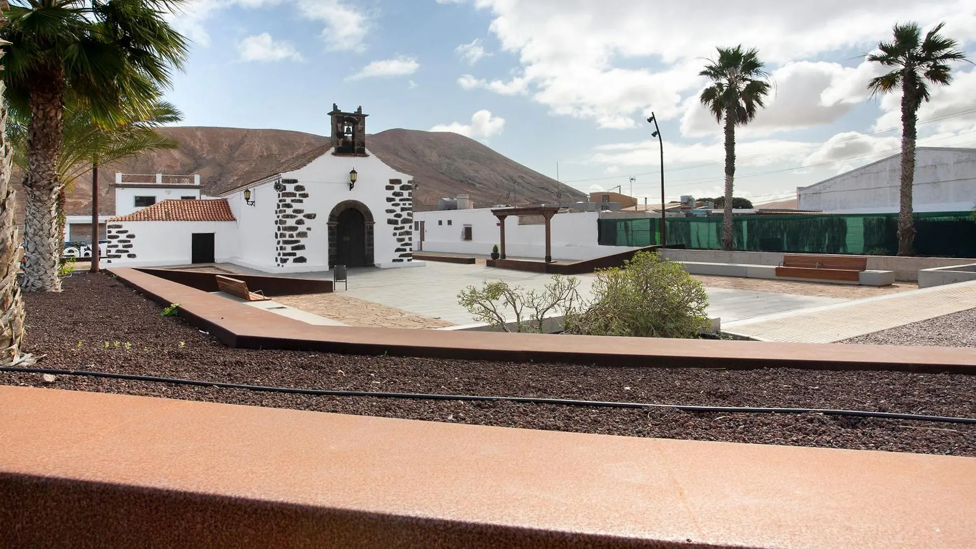 Casa Rosavi Apartment Villaverde  0*, Villaverde (Fuerteventura)