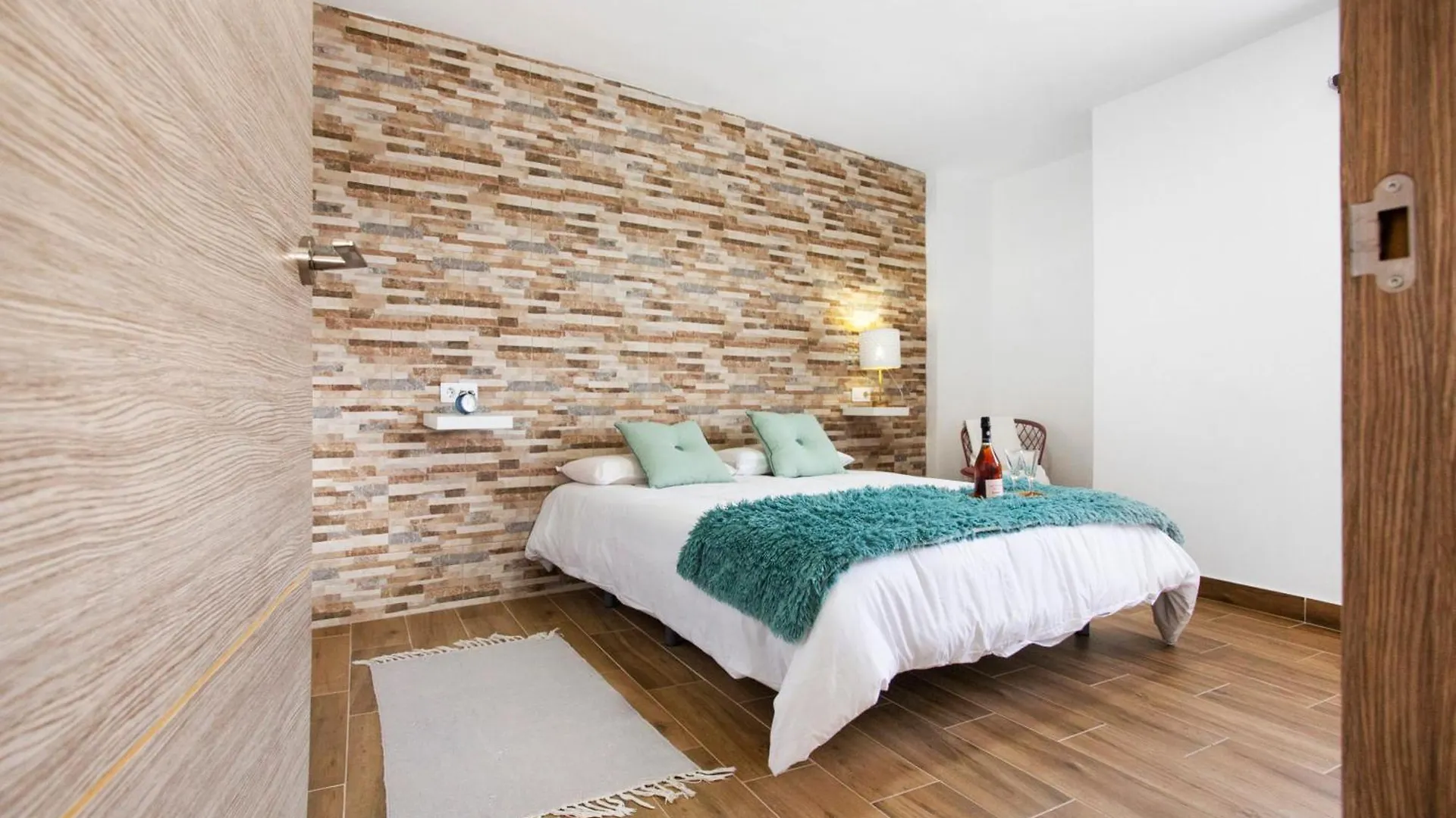 Casa Rosavi Apartment Villaverde   Villaverde (Fuerteventura)
