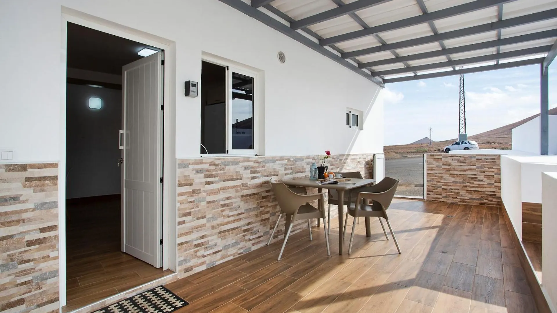 Casa Rosavi Apartment Villaverde  Villaverde (Fuerteventura)